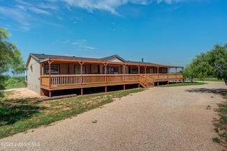 2475 Turkey Dr, Justiceburg, TX 79330