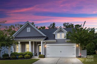3105 Elmwood Dr, Monroe, NC 28110