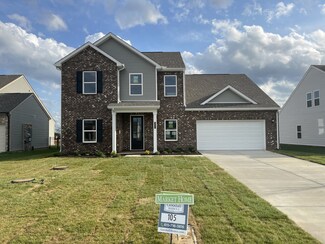 4937 Russell David Dr, Murfreesboro, TN 37129