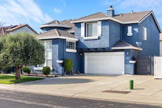 1969 Frauenfeld St, Manteca, CA 95337