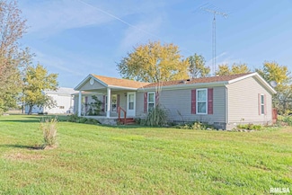 18840 E Fork Rd, Shattuc, IL 62231