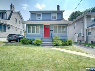 415 Orange Rd, Montclair, NJ 07042