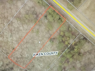 Lot 9 Pine St, Gloverville, SC 29828