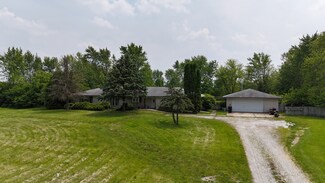 4247 W Church Rd, Beecher, IL 60401
