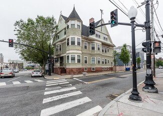 156 Broadway Unit 3, Providence, RI 02903