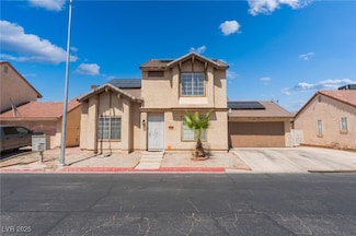 2745 Poppyseed Way, Las Vegas, NV 89142