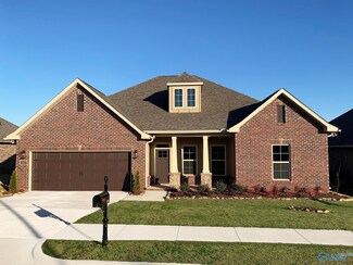15716 Big Ben Dr NW, Harvest, AL 35749
