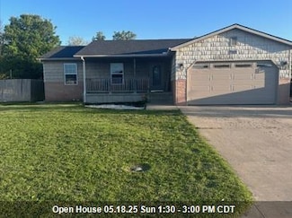 2401 31st St, Great Bend, KS 67530