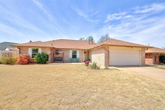 2337 Celina Dr, Oklahoma City, OK 73130