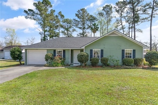 174 Camden Dr, Brunswick, GA 31523