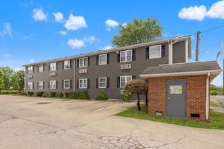 16 Linden Ave, Winchester, KY 40391