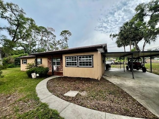 193 SE 15th Ave, Cross City, FL 32628