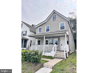 208 N Kirkwood St, Dover, DE 19904