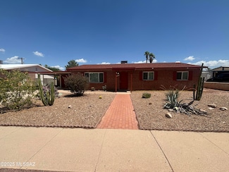 7325 E Placita Antigua, Tucson, AZ 85710