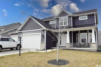 11325 N Joseph St, Dunlap, IL 61525