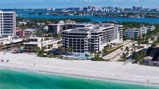 1100 Benjamin Franklin Dr Unit 604, Sarasota, FL 34236