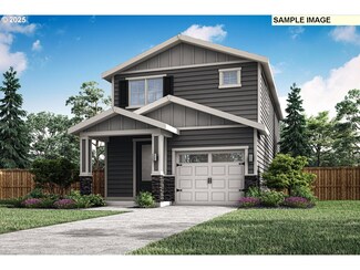 1323 NE Clark Ave, Battle Ground, WA 98604
