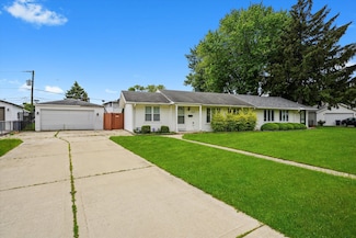 4153 W 89th Place Unit 1, Hometown, IL 60456