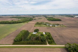 XXX 261st Ave, Le Sueur, MN 56058
