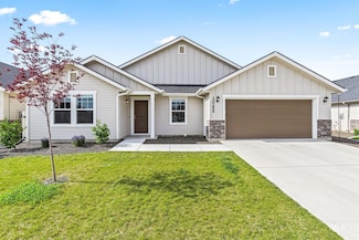 10255 W Gladiola St, Star, ID 83669