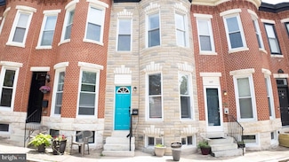1625 Belt St, Baltimore, MD 21230