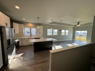 4097 Hiker Trail, Deforest, WI 53532