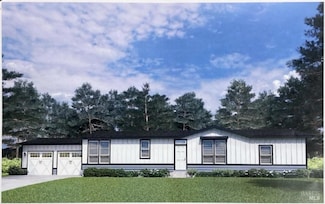 16275 Eagle Rock Rd, Hidden Valley Lake, CA 95467