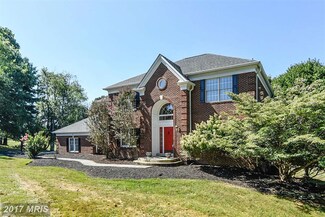 7652 Greendell Ln, Highland, MD 20777