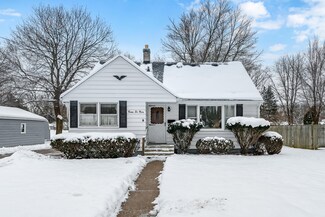 2630 Glendale Blvd, Kalamazoo, MI 49004