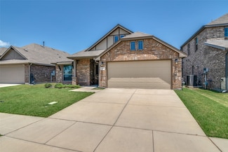 337 Forage Dr, Lavon, TX 75166