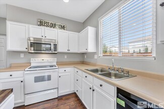 2279 Big Trail Cir, Reno, NV 89521