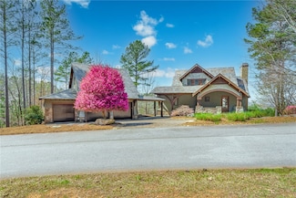 127 Button Bush Trail, Six Mile, SC 29682