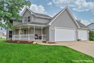 12401 Bigelow Ave, Hebron, IL 60034