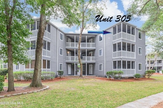 10170 Beach Dr SW Unit 3305, Calabash, NC 28467