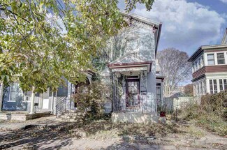 810 W Washington Blvd, Fort Wayne, IN 46802