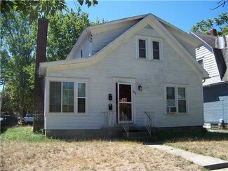 Unlisted Address