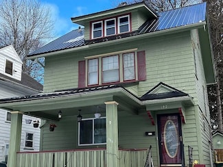 192 W High Terrace, Rochester, NY 14619