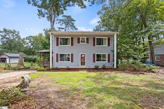 405 Cheyenne Dr, Simpsonville, SC 29680