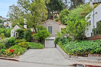 2068 Stanley Hills Dr, Los Angeles, CA 90046