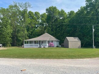 1184 SW 230th Rd, Montrose, MO 64770