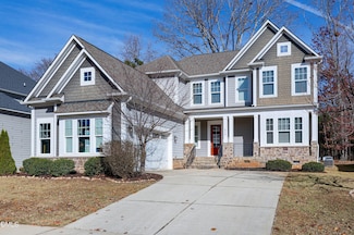 212 Mystic Pine Place, Apex, NC 27539