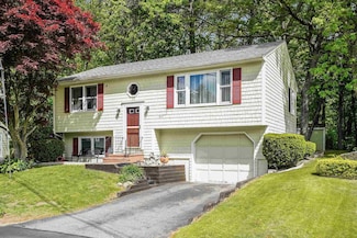 33 Carlene Dr Unit U31, Nashua, NH 03062