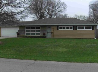 3905 W Gilbert St, Muncie, IN 47304