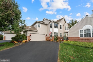 1948 Satter Ct, Yardley, PA 19067