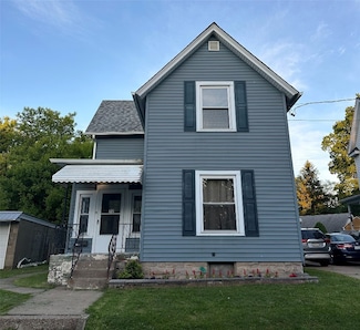 73 Orchard St, Erie, PA 16508