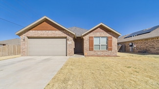 5310 Kemper St, Lubbock, TX 79416