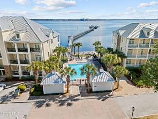2604 Mystic Ln Unit PO12, Panama City, FL 32408