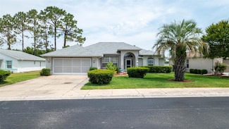 3637 E Lake Todd Dr, Hernando, FL 34442