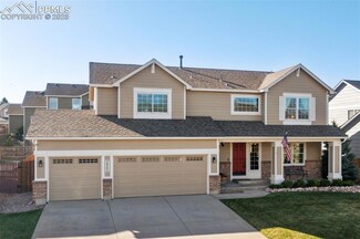 2845 Dynamic Dr, Colorado Springs, CO 80920