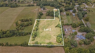 Lot 2 Arnold Park Lot N A, Holt, MO 64048